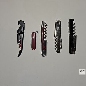 5/20 knife Victorinox